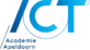 ict academie apeldoorn logo